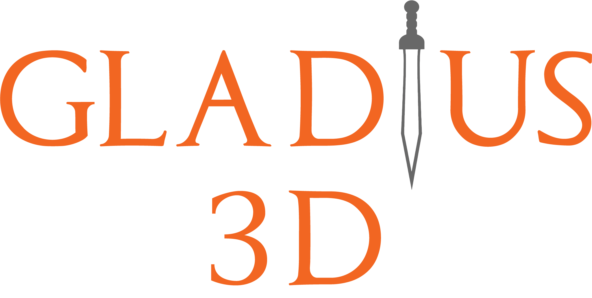 Gladius-3D